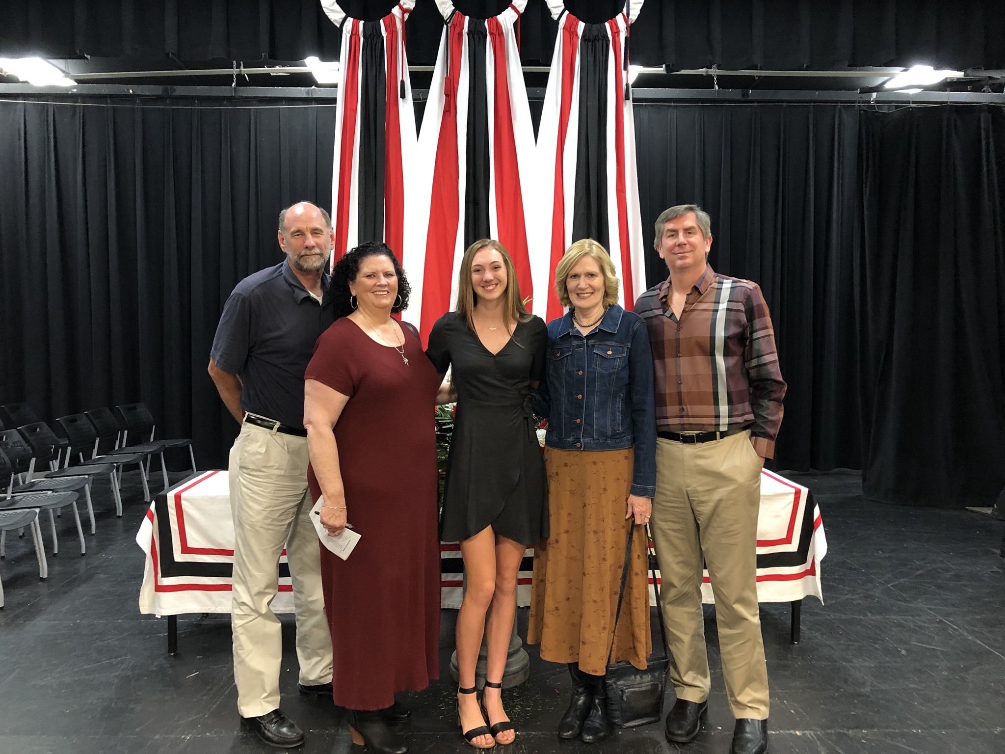 Tallclubfoundation picture